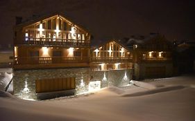 Hotel Mont-Blanc Val D'Isere